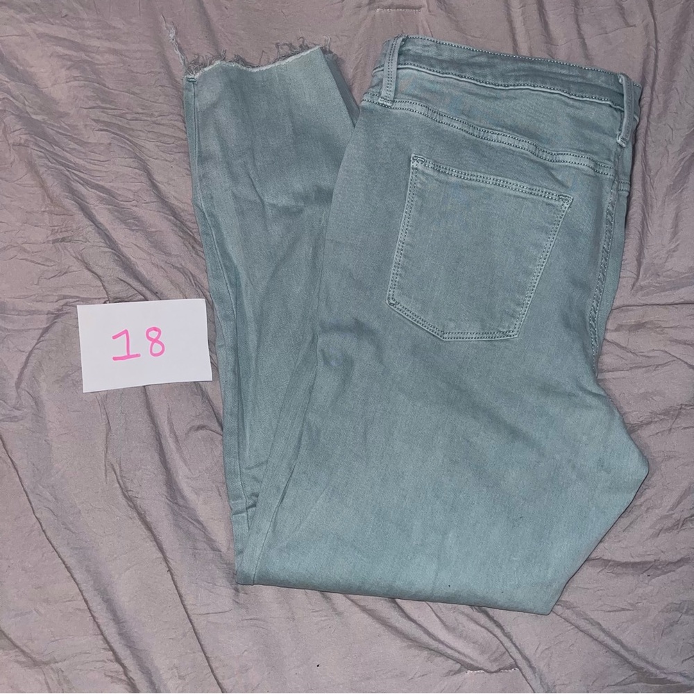 Size 16 Jeans